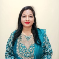 iTechlance IT Pvt Ltd Employee Sthiti Acharya's profile photo