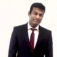 Pramerica Life Insurance Employee Srinivasan Yuvraj's profile photo