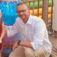 Legallais Employee Kevin Besson's profile photo