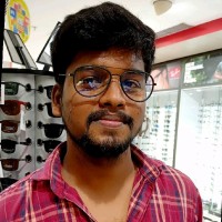Taqanal Energy Pvt. Ltd Employee Selvakumar Krishnamoorthy's profile photo
