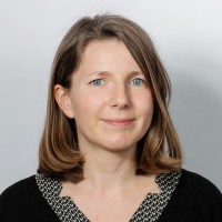 SPECIFIC POLYMERS Employee Camille Chatard's profile photo