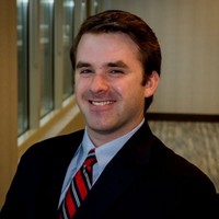 Kinsale Insurance Employee M. Rowe's profile photo