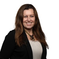 Gebrüder Weiss Employee Daniela Wurm's profile photo