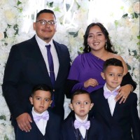Amos Almaguer Email & Phone Number