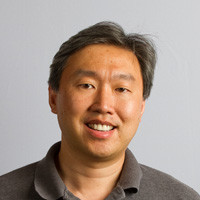 Warburg Serres Employee Ted Wu's profile photo