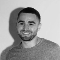 Tread Employee Julian Quinlan's profile photo