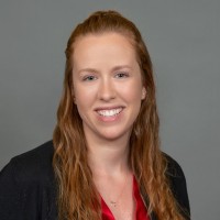 1st Advantage Bank Employee Kelsey Breckle's profile photo