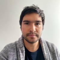 Rappi Employee Ignacio Cepeda Salinas's profile photo