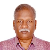 Bergen Pipe Supports Group Employee P Ajantharaj's profile photo
