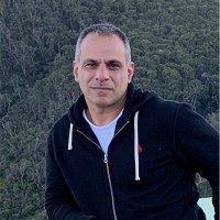 Carbar Autos Employee Peter Panayiotidis's profile photo