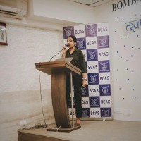 Bansi S. Mehta & Co. Employee Nishrin Kaba's profile photo