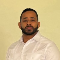 Banco de Reservas Employee Johnny David Santana Segura's profile photo