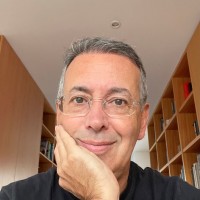 Jorge Brás Email & Phone Number