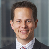 Minter Ellison Employee Owen Cooper's profile photo