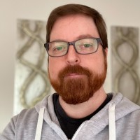 Public Sector Network (Certified B Corp) Employee Vaughn Dickson's profile photo