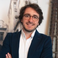 Maddyness Employee Etienne Portais's profile photo