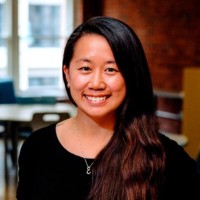 Iron Horse Architects Employee Ginie Eckert's profile photo