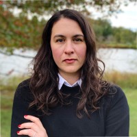 Navy Federal Credit Union Employee Catherine Sumner's profile photo