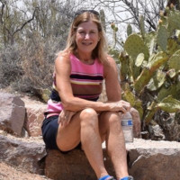 Arizona Republic Employee Laurie Roberts's profile photo