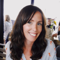 Joiin Employee Kate Baker's profile photo
