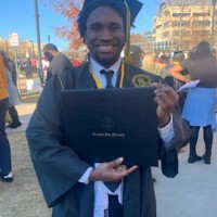 Uber Employee Timothy Gregory's profile photo