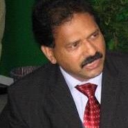 Malaysia External Trade Development Corporation (MATRADE) Employee Abu Koyakutty's profile photo