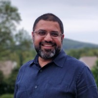 Muflehun Employee Adnan Ansari's profile photo