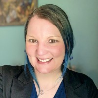 Airbnb Employee Laura Webster's profile photo