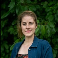 Cycle Up Employee Djuna Patin's profile photo