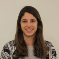 Melio Employee Maya Mazor's profile photo