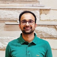 ICE Mortgage Technology Employee Rahul Hedau's profile photo