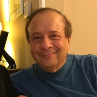 Mark Podob