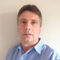 Autogenic Engineering Pty Ltd Employee Steve Eaves's profile photo