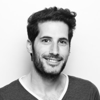 D.I.C Network Technologies Employee Avishai Levy's profile photo