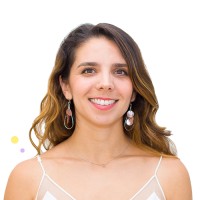 Glow Employee Analía Ibargoyen's profile photo