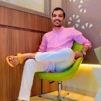Prathamesh Yadav Email