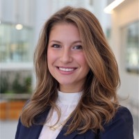 Johnson & Johnson MedTech Employee Hannah Russo's profile photo