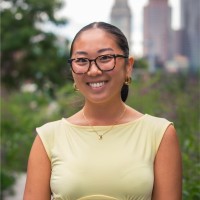 Matter Communications Employee Sarah Ong's profile photo