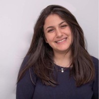 Prepit Employee Mary Philip's profile photo