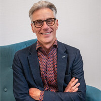 KPN Employee Fred Kies's profile photo