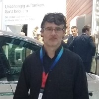 Ismael Flores Campoy's profile photo