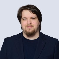 Dreamlines GmbH Employee Nico Stefan's profile photo