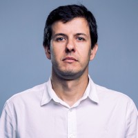Banco Macro Employee Daniel Villar's profile photo