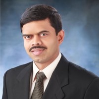 PwC Employee Subhash Patil's profile photo