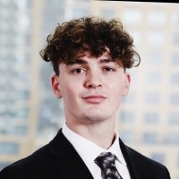 Unilever Employee Nicholas Rutherford's profile photo