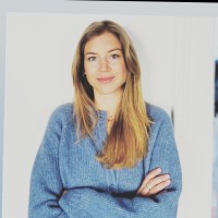 Anna Luvison Email & Phone Number