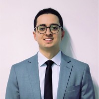 Khalid Scientific Co. Employee Omar Alsayed's profile photo