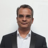 Everstone Group Employee Amit Lingayat's profile photo