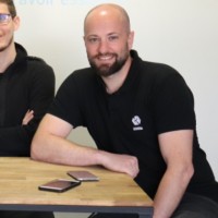 KOEDIA Employee Maxime Meouchy's profile photo