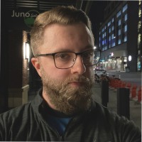 Ian Misegades's profile photo